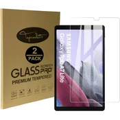 2 kosa zaščitnega kaljenega stekla 9H za Samsung Galaxy Tab A7 Lite 8,7 SM-T220/T225 – 0,33 mm