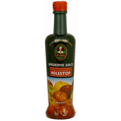 SIRCE JABUKOVO HOLESTOP 500ML DR ANDRA