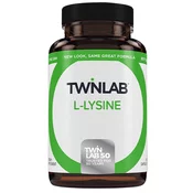 Twinlab L-lysine a100-pharmacy