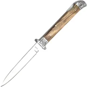 Zunanji nož A3274 - Slabo rjava KP39404