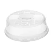 Poklopac za mikrovalnu pećnicu BASIC 28,5 cm
