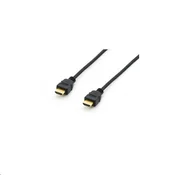HDMI 2.0 veza Crno 6.5m 119372