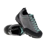 Scarpa Mojito Trail GTX Ženske Pohodniški čevlji Gore-Tex