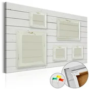 Slika na plutenoj podlozi - Vintage Gallery [Corkboard] 90x60