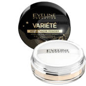 EVELINE - VARIETE LOOSE POWDER COOLING&BLURRING EFFECT 5g