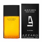 Parfem za muškarce Azzaro EDT Pour Homme 50 ml