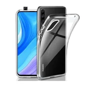 shumee Silikonski ovitek Flexair za Huawei P Smart Z