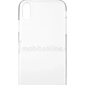 NoName 0,3mm TPU Ovitek za Honor 6A - Prozoren