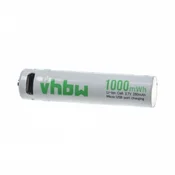 Li-Ion baterija 1,5V/AAA, 280 mAh