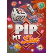 Pip My Dice Steam Key (PC) GLOBAL
