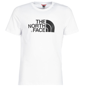 The North Face Majice kratkih rukava MEN?S S/S EASY TEE Bijela
