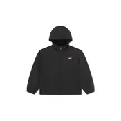 Levis Kids Prehodna jakna črna