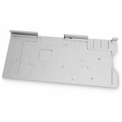 slomart EK Water Blocks 3831109896143 del/pripomoček za sistem hlajenja računalnika Backplate