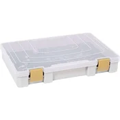Westin W3 RIG BOX S1 Grey/Clear 28x19,5x4,5cm