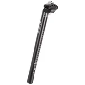 M-Wave Sedalna torba 25,4 x 350 mm Al črna