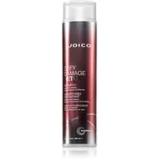 Joico Defy Damage Detox Shampoo čistilni razstrupljevalni šampon 300 ml