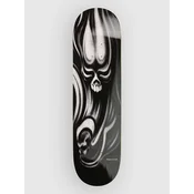 Polar Skate Paul Grund - Skulls 8.5 Skateboard skate deska black