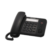 PANASONIC STOLNI TELEFON KX-TS520FXB