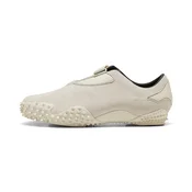 PUMA Mostro Icons Sneakers Unisex, Shoes, Frosted Ivory/Black, 41