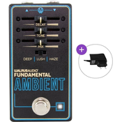 Walrus Audio Fundamental Ambient Reverb SET Kitarski efekt