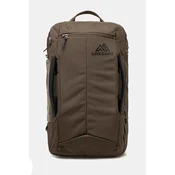 Nahrbtnik Gregory Border 30L zelena barva, BORDER.30
