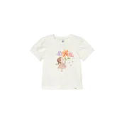Mayoral Majica 1078 Écru Regular Fit