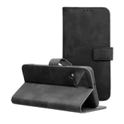 OEM TENDER Book ovitek za SAMSUNG A22 LTE (4G), črn