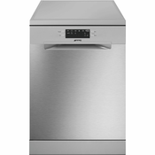 SMEG pomivalni stroj LVS262DSX, Inox