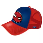 Arditex kacket Spiderman, decaci