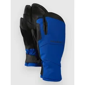 Burton ak Gore Clutch Mittens jake blue