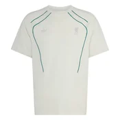 ADIDAS ORIGINALS Majica LFC svetlo siva/petrol