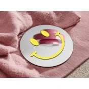 Nalepka za ogledalo S18 – Smile