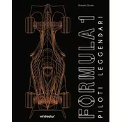 Formula 1. Piloti leggendari