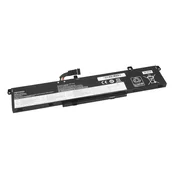 Baterija za Lenovo Thinkpad P15 Gen 1/P17 Gen 1/T15G Gen 1, 7560 mAh