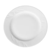 Desertni Krožnik Karizma, Porcelan, o160mm