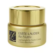 Estée Lauder Re-Nutriv blaga hidratantna krema s pomladujucim ucinkom 50 ml