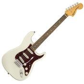 Fender Squier Classic Vibe 70s Stratocaster IL Olympic White