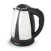 Esperanza Kuvalo za vodu EKK104S, 2200W, 1.8l, Srebrno
