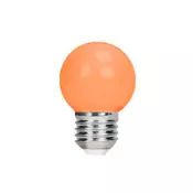 Forever LED sijalica narandžasta 2W E27 ( RTV003601 )