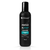 Tecnost za odmašcivanje Cleaner Nailo Formula Pro-Vita 90ml | SILCARE | KOZMO