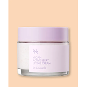 Dr. Ceuracle Krema za obraz Vegan Active Berry Lifting Cream - 75 g