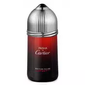 Cartier Pasha De Cartier Edition Noire Sport toaletna voda 100 ml za moške