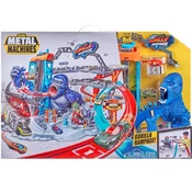 ZURU Metal Machines Auto staza gorila 1037197
