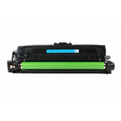 Kompatibilen toner za HP 648A / CE261A - cyan