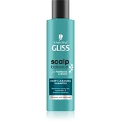 Gliss Šampon za kosu Deep Cleanser, 200ml