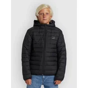Quiksilver Scaly Kids Jacket black