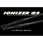 IONIZER G2 ALLROUND SERIES