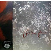 Cocteau Twins - Tiny Dynamine / Echoes in a Shallow Bay