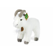 Plišana koza/koza 20 cm ECO-FRIENDLY