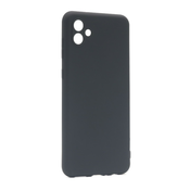 Futrola GENTLE COLOR za Samsung Galaxy A04 crna